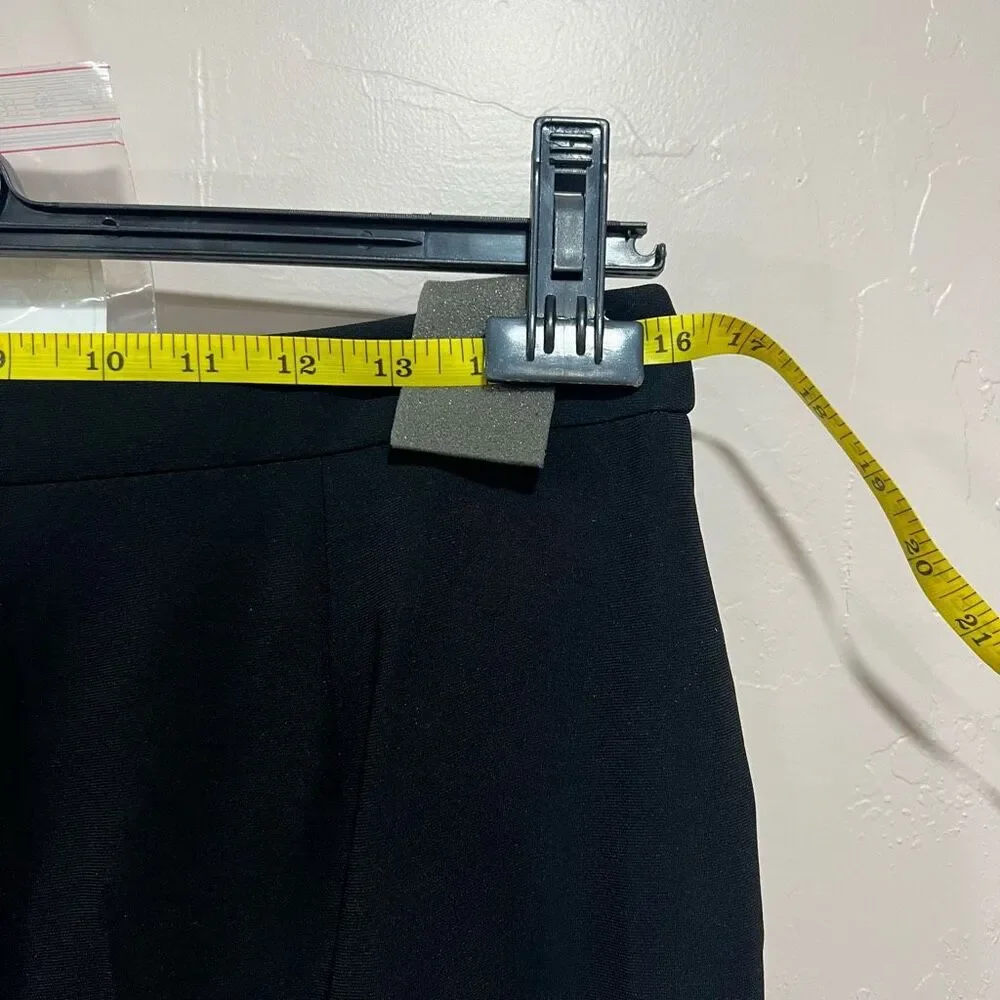 CHANEL black uniform
